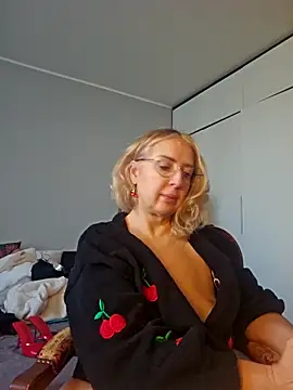 MariaRichi  online show from April 2026 06:19:01 AM