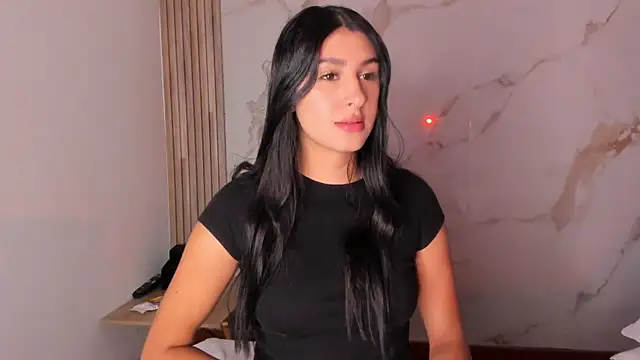 Snapshot of Ashley_Evans18 chatting on September 2025 01:46:02 PM Ashley Evans18 online show from September 2025 01:46:02 PM
