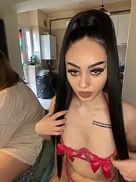 Gya Rue online show from February 2025 10:37:02 AM