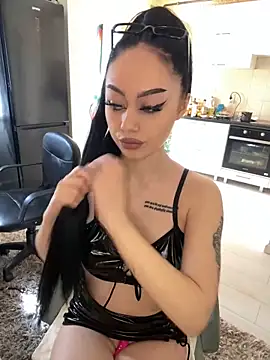 Gya Rue online show from March 2025 09:52:02 AM