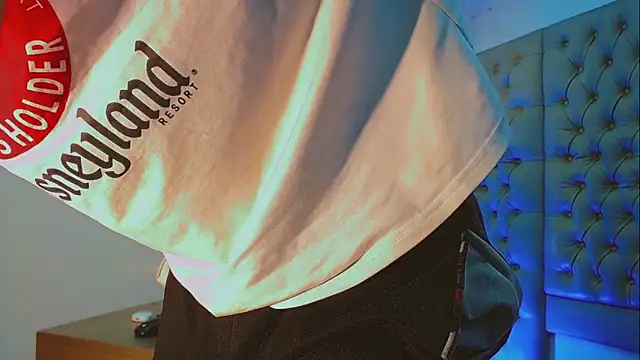 HannibalLester online show from February 2025 02:35:02 AM