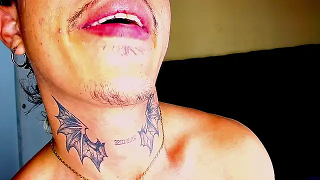 HannibalLester online show from March 2025 08:52:01 AM