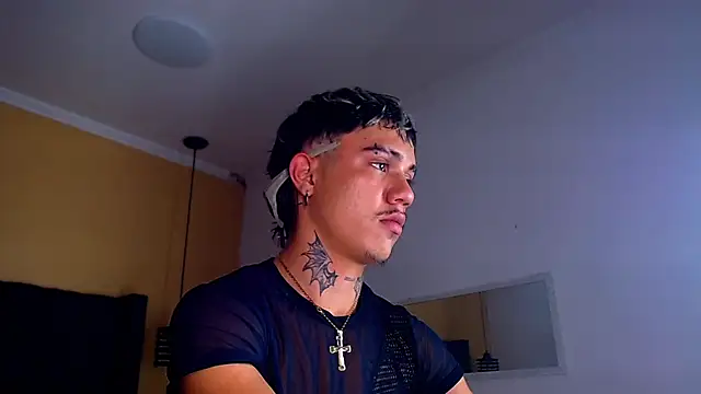 HannibalLester online show from March 2025 07:09:02 AM