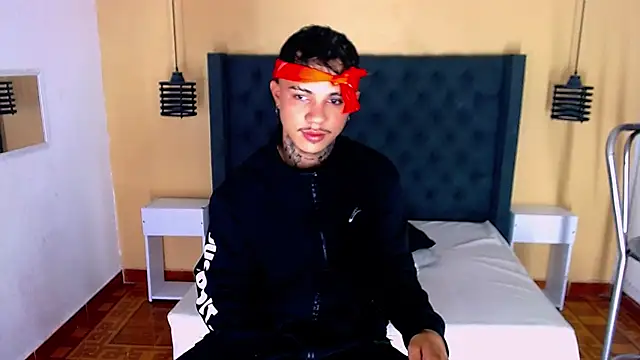 HannibalLester online show from March 2025 04:51:02 AM