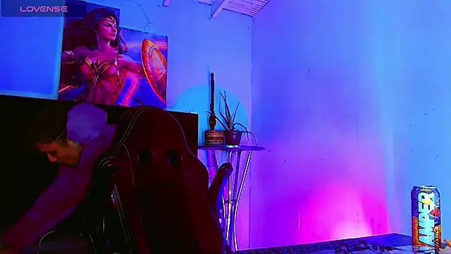 HannibalLester online show from January 2026 04:28:01 AM