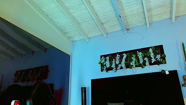 HannibalLester online show from March 2026 04:07:01 AM