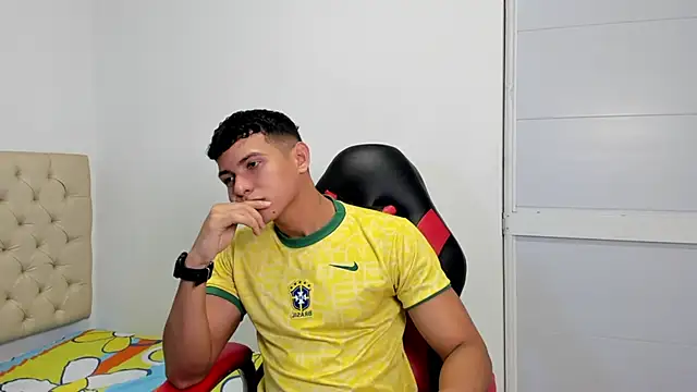 yei-sant online show from November 2025 10:14:01 PM