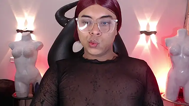 Emili Roux online show from February 2026 05:44:01 PM