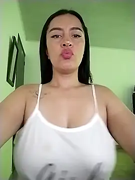 hailey85 online show from March 2026 07:38:01 PM