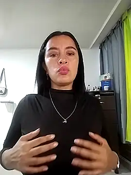 hailey85 online show from April 2026 10:01:02 PM