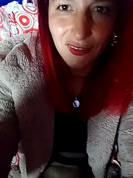 Rachhelle   online show from February 2025 02:49:01 AM