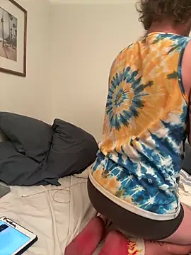 Snapshot of mackshaft4711 chatting on October 2025 08:24:02 AM mackshaft4711 online show from October 2025 08:24:02 AM