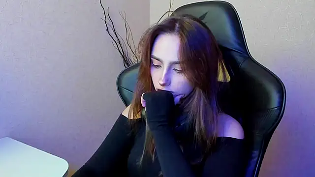 SilverDream online show from January 2025 11:34:02 PM