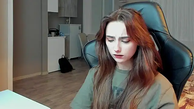 SilverDream online show from February 2025 01:55:01 AM