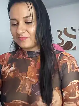 elena jonees online show from January 2026 08:03:02 PM