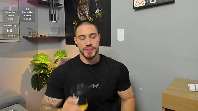 Snapshot of Giorgio-Leone chatting on October 2025 01:03:02 AM Giorgio-Leone online show from October 2025 01:03:02 AM