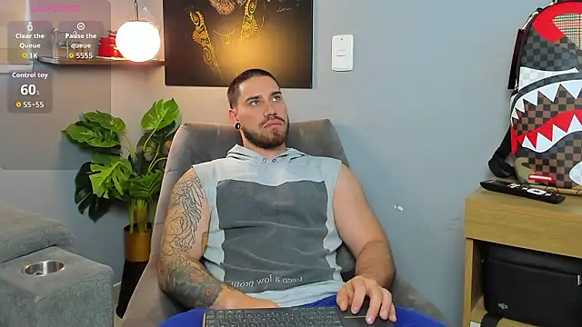 Giorgio-Leone online show from March 2026 07:52:02 PM