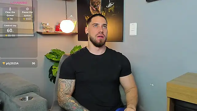 Giorgio-Leone online show from March 2026 02:55:02 AM