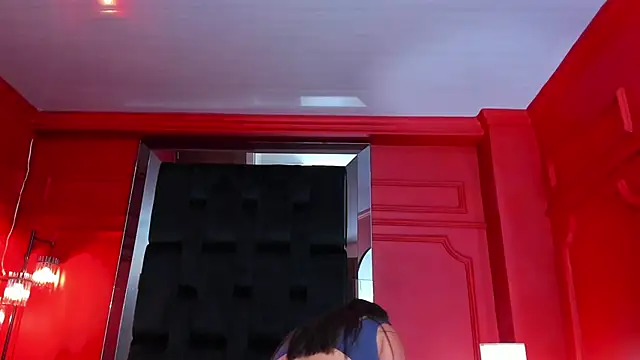 nathalie rossel online show from March 2025 07:06:02 PM