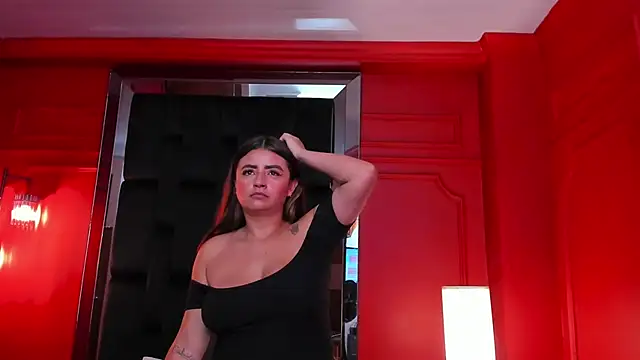 nathalie rossel online show from March 2025 07:05:01 PM