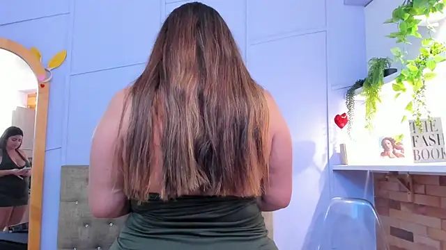 nathalie rossel online show from October 2025 08:06:02 PM