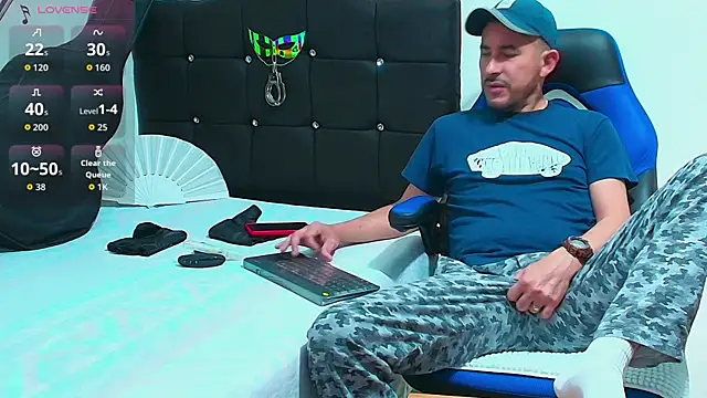 Yeol King online show from October 2025 03:00:01 PM