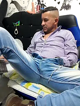 Yeol King online show from February 2026 03:12:01 PM