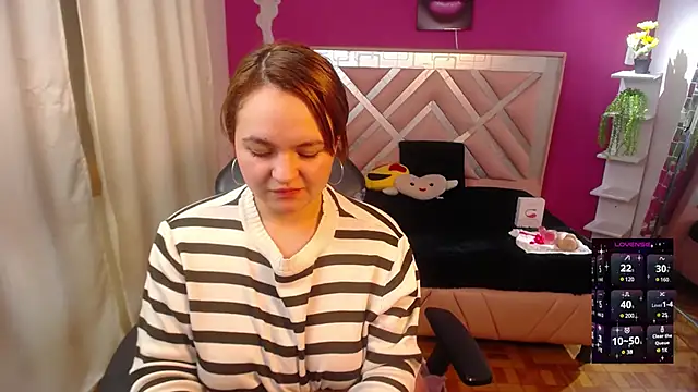 Naiara Sex  online show from December 2024 08:36:02 PM