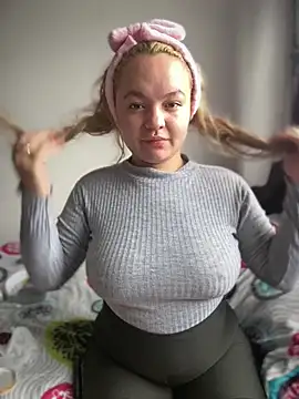 Naiara Sex  online show from April 2026 07:18:02 PM