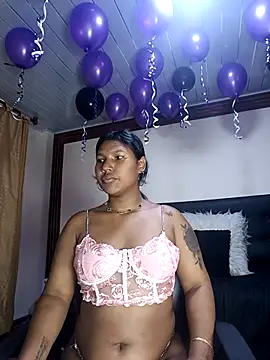 AnnieScott  online show from November 2025 09:03:02 PM