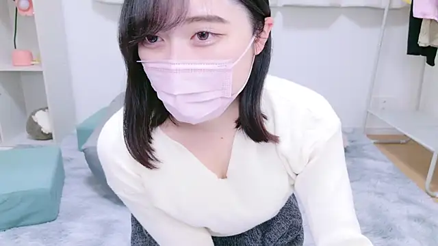 Snapshot of Yurie_ chatting on December 2024 07:11:02 AM Yurie online show from December 2024 07:11:02 AM