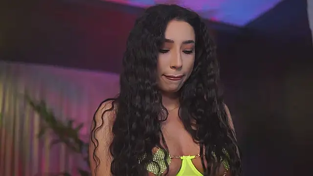 GinaValentinna online show from January 2026 07:52:02 PM