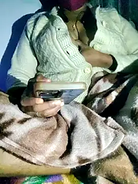 lovelyruhi online show from December 2024 06:31:02 PM