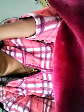 lovelyruhi online show from December 2024 10:55:02 AM