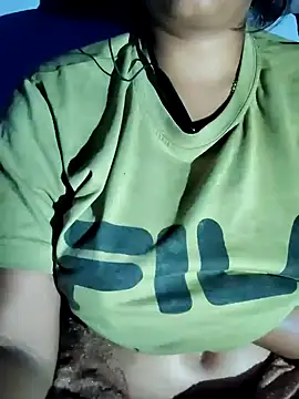 lovelyruhi online show from December 2024 07:11:02 PM