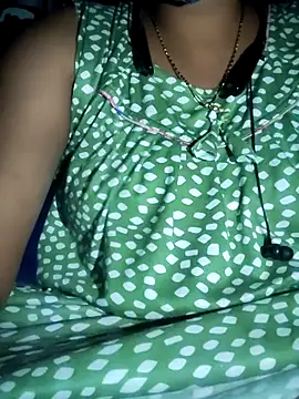 lovelyruhi online show from February 2025 05:57:01 PM