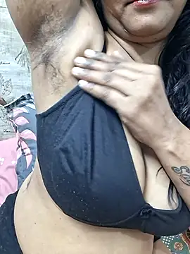 lovelyruhi online show from October 2025 07:32:01 AM