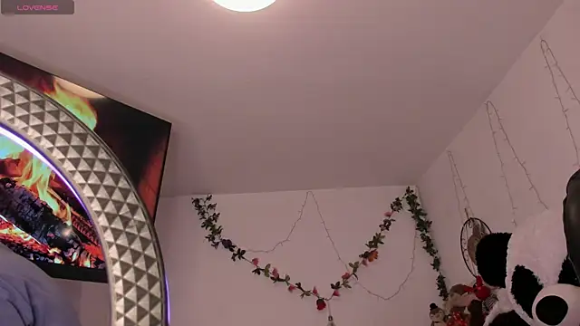 Carlasxdreams online show from January 2026 02:17:01 AM