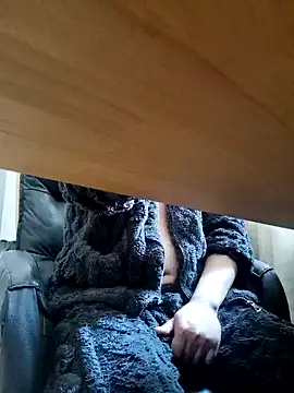 JJBOY-SF online show from March 2025 07:40:02 AM