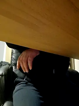 JJBOY-SF online show from March 2025 12:45:02 PM