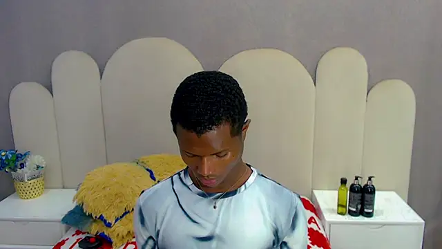 joel blackcock online show from November 2025 02:39:01 PM