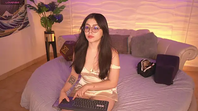 Dear Morgan online show from December 2024 10:23:02 PM