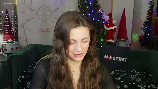 Julia  Star  online show from January 2025 07:59:01 AM