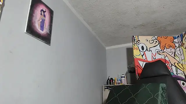 Nickhot0609 online show from March 2025 08:08:01 AM