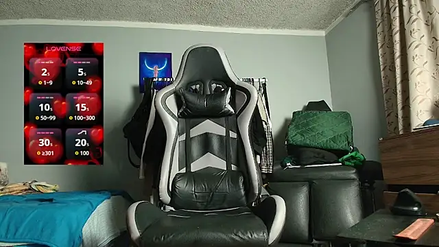 Nickhot0609 online show from March 2026 09:54:02 AM