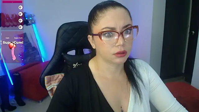 Madame Shein  online show from December 2024 09:21:02 AM