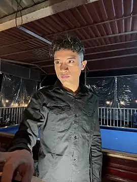 Edward Milleer online show from January 2025 03:34:02 AM