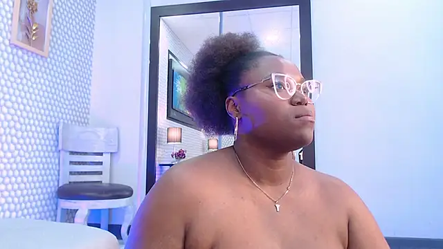 Makena gh online show from February 2025 09:43:01 AM