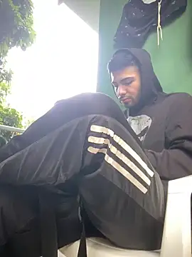 Jestebanano online show from September 2025 11:54:01 AM