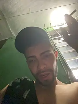 Jestebanano online show from September 2025 12:48:02 AM